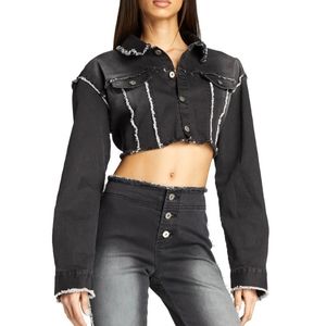 I.AM.GIA River Jacket